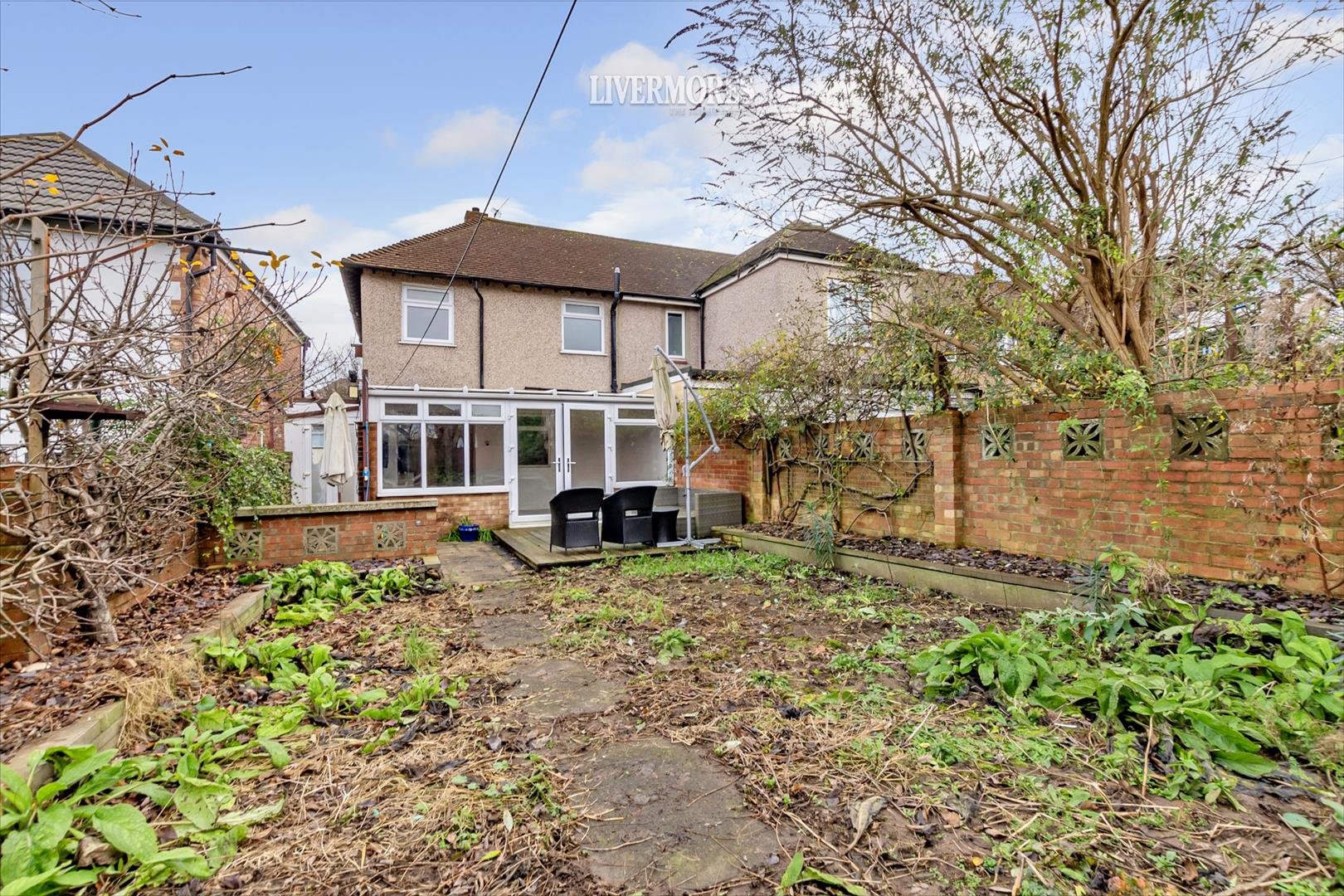 Ridge Way, Crayford, Dartford, Kent